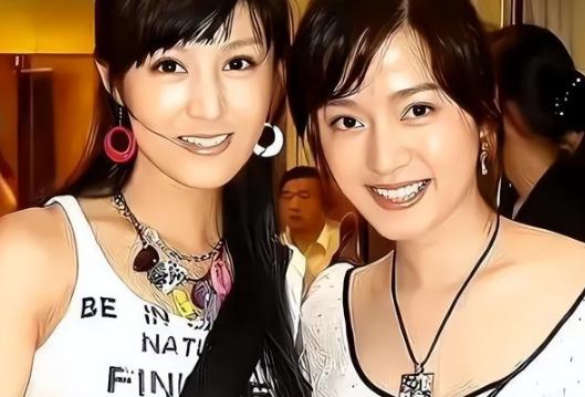 姐妹情深:李冰冰与李雪共创传媒帝国,鲍蕾助力鲍莉情感圆满 在娱乐圈