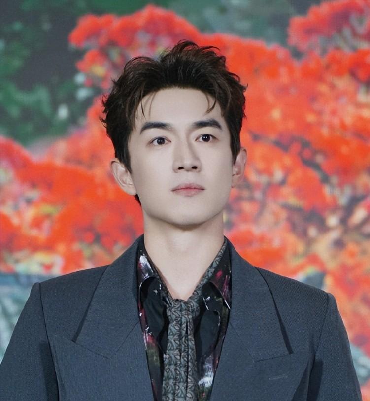 林更新假吃事件:演员职业道德和拍摄态度的警示 林更新在《与凤行》中