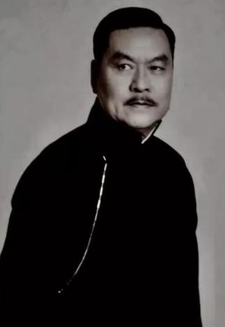 国家一级演员杨洪武:配角之王的璀璨人生与不朽艺术 杨洪武,一个名字