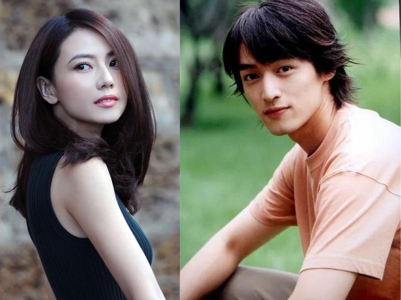 胡歌高圆圆北影节合体 北影节上,胡歌和高圆圆两位备受瞩目的影视明星