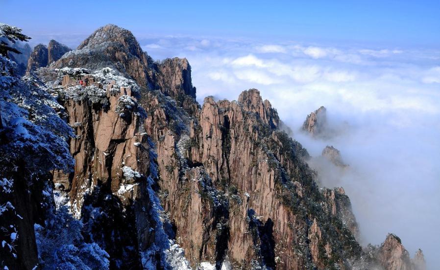 成都温江十大景点免费图片