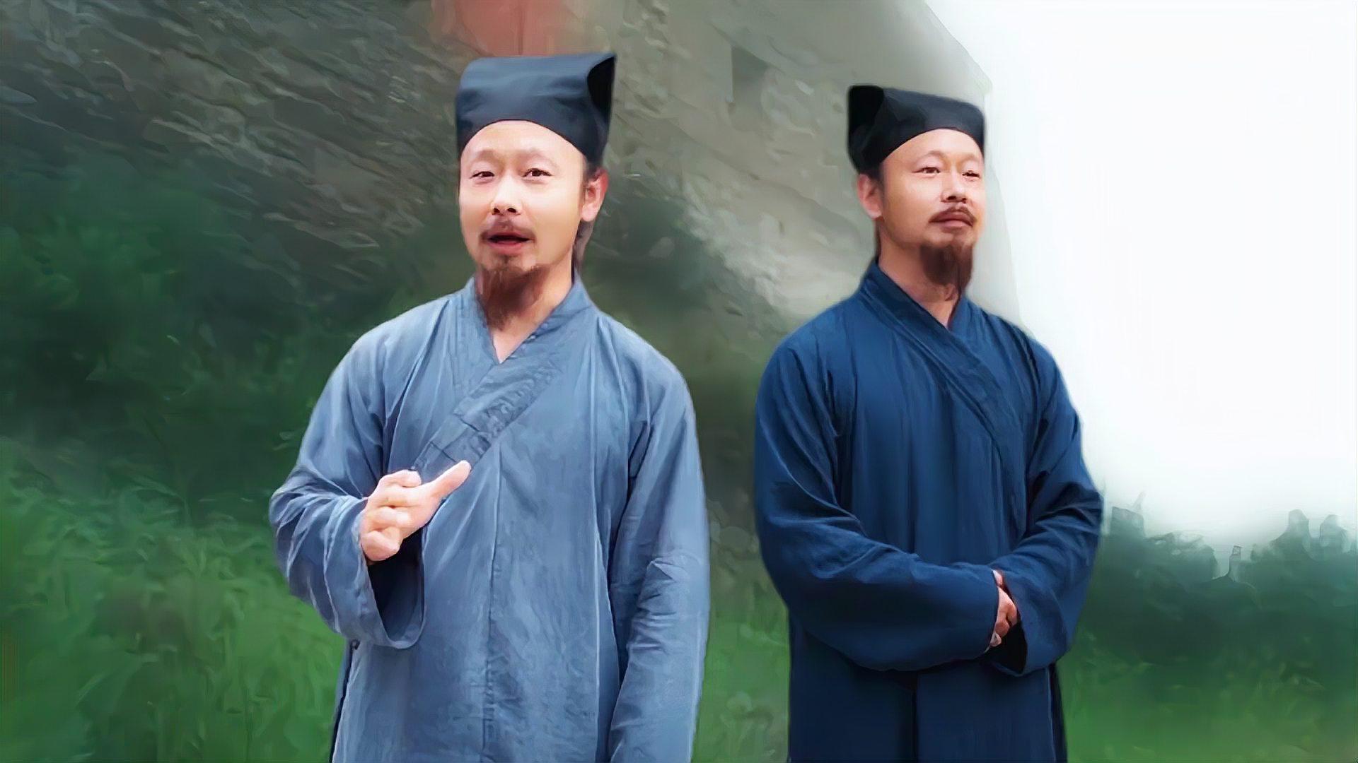 武当陈师行:科学信仰与武术奇迹,音爆一拳展现传统魅力 武当陈师行,一