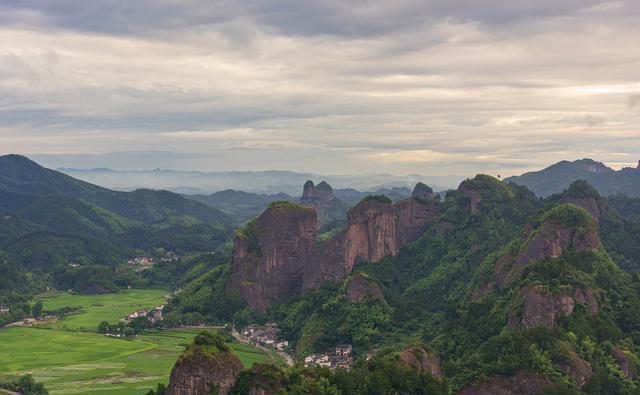 邵阳风景图片图片