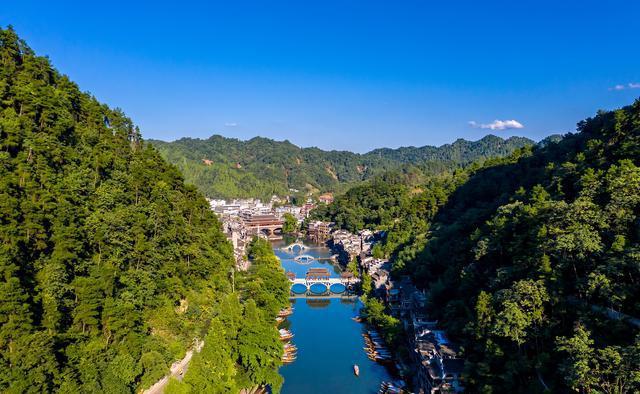 邵阳风景名胜区:探秘自然与人文的宝藏之地 邵阳,湖南的一颗璀璨明珠