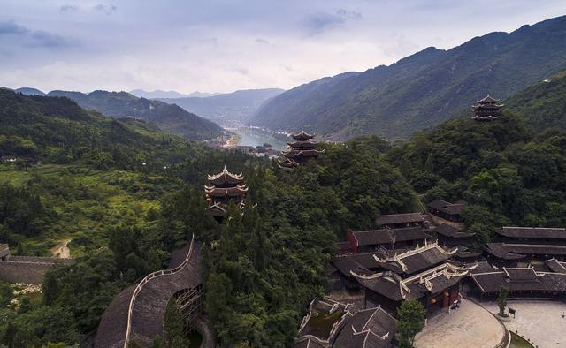 邵阳风景名胜区:探秘自然与人文的宝藏之地 邵阳,湖南的一颗璀璨明珠