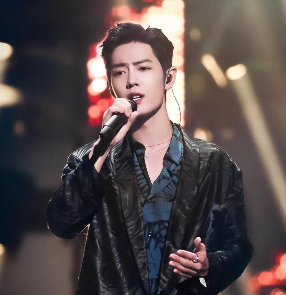 肖战:跨国艺人的影响力 澳大利亚电视台主持人对肖战表演的赞赏引发了