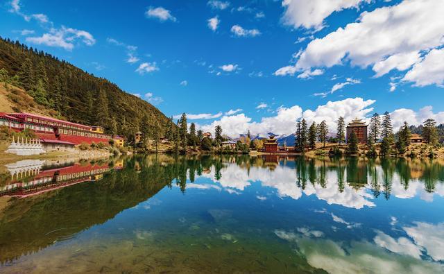 宣威:自然与人文的交响曲 宣威,一座隐藏于云南东部的仙境,自然风光与