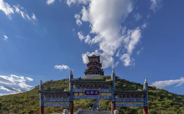 宣威:自然与人文的交响曲 宣威,一座隐藏于云南东部的仙境,自然风光与