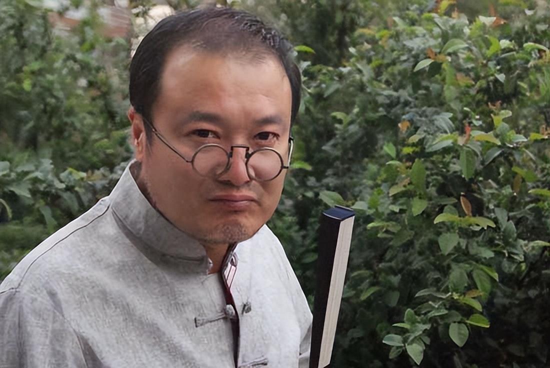 孙松与侯继林:娱乐圈中的模范丁克夫妻,真爱无惧世俗眼光 在娱乐圈