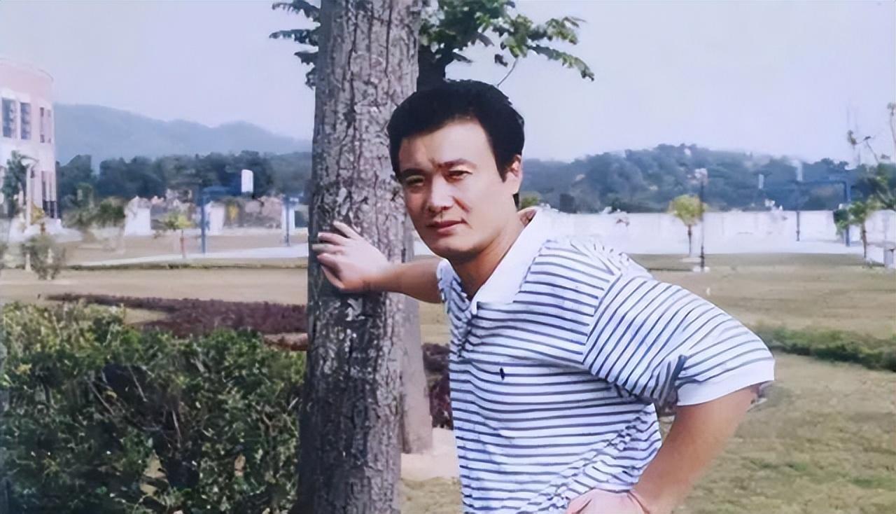 孙松与侯继林:娱乐圈中的模范丁克夫妻,真爱无惧世俗眼光 在娱乐圈