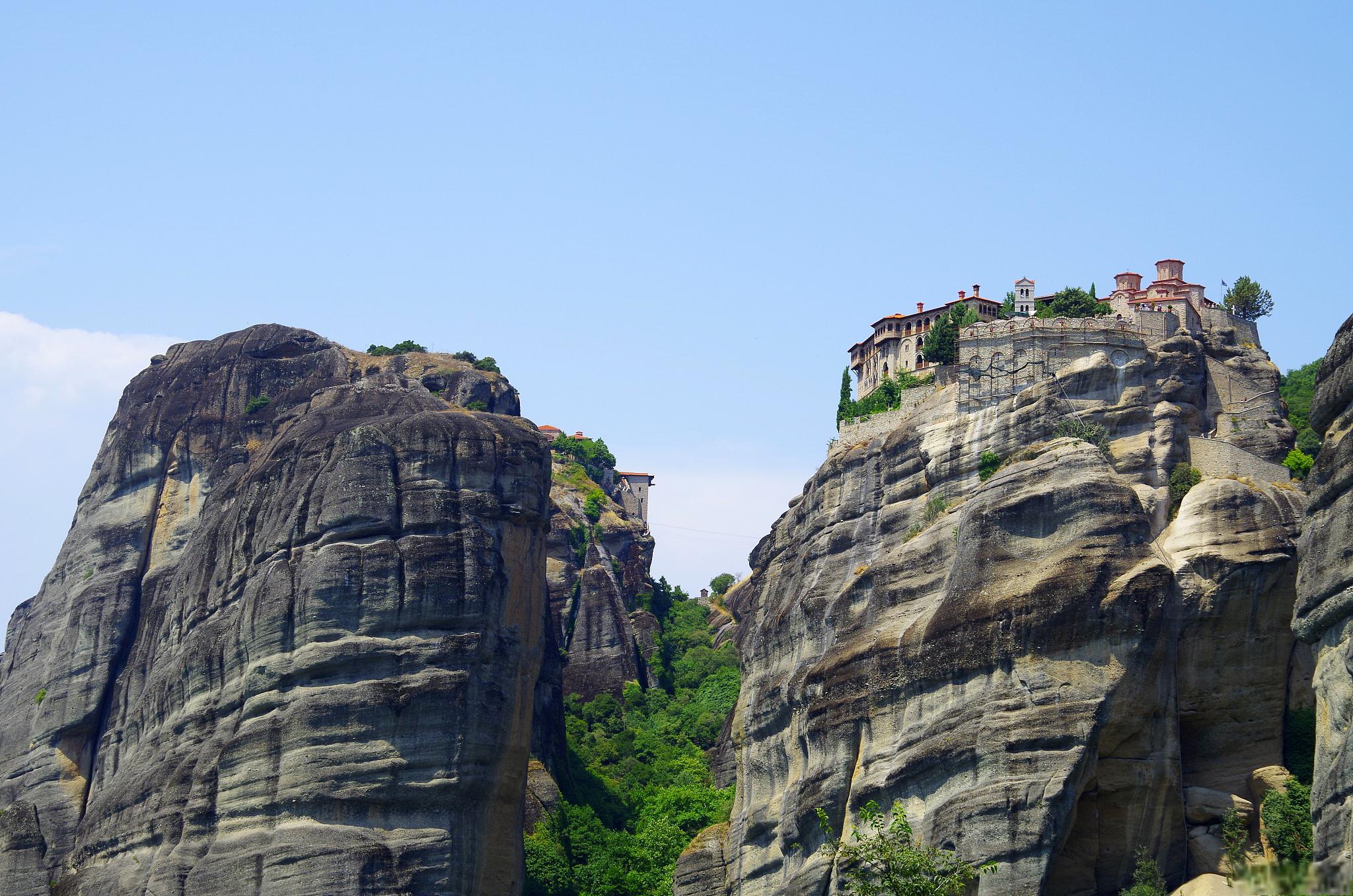 温州乐清市旅游景点图片