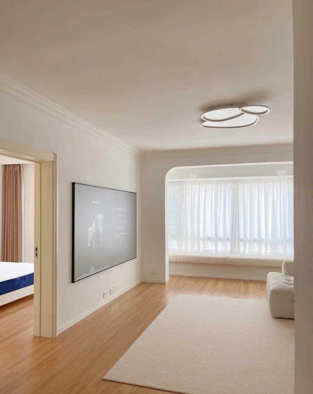 告别繁琐,追求简约与美感,只需记住——"轻装修,重装饰" 99简约至上