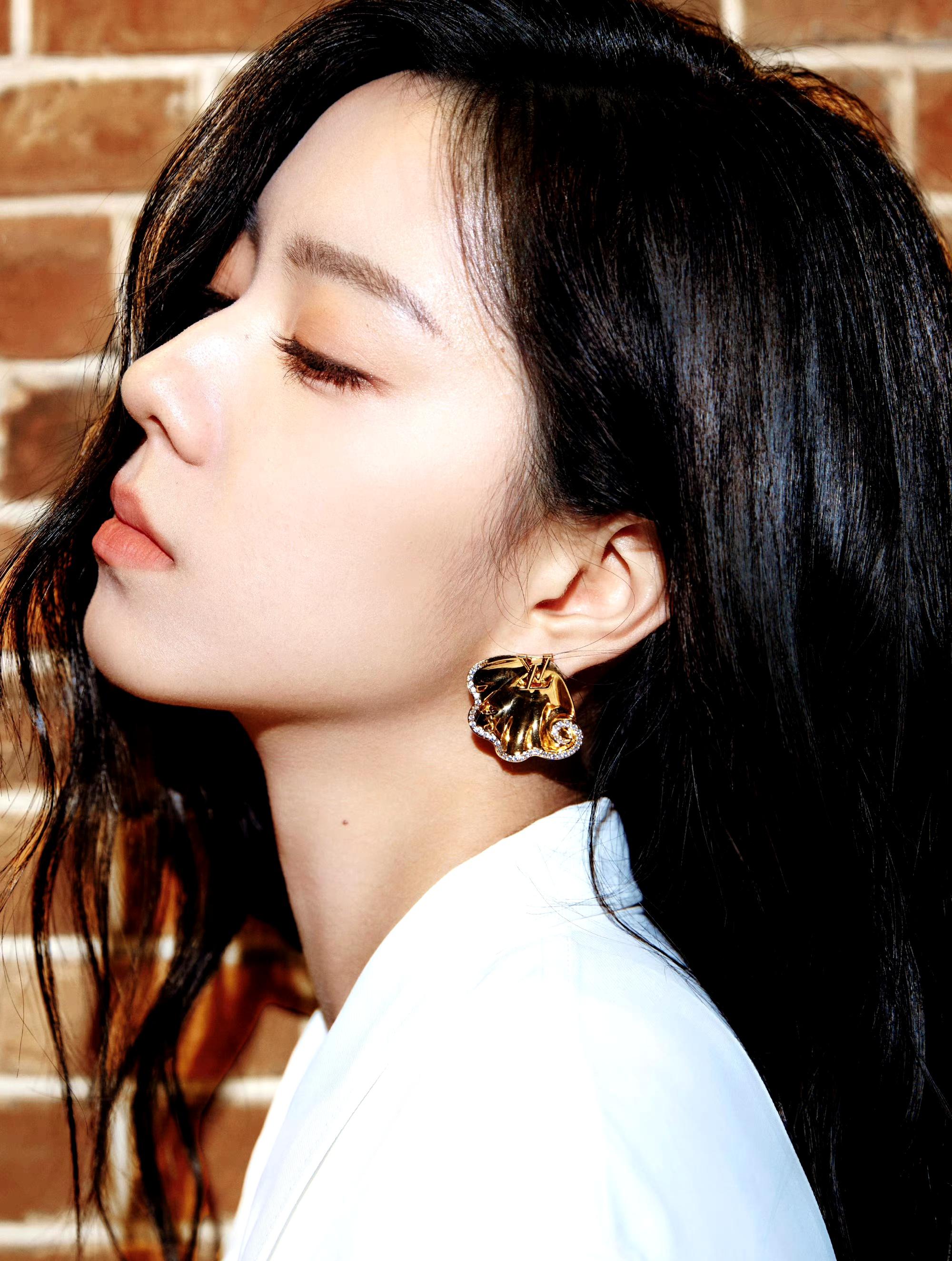 庄达菲和井柏然的电影《逆风而行》 井柏然和庄达菲搭档出演电影