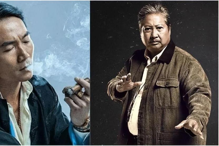 洪金宝:一生收两个徒弟 洪金宝是中国动作片电影的三大支柱之一,他的