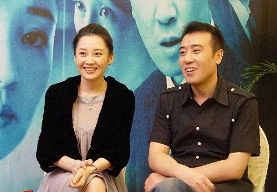 于和伟背后的女人:宋林静如何成为"旺三代"的贤妻?