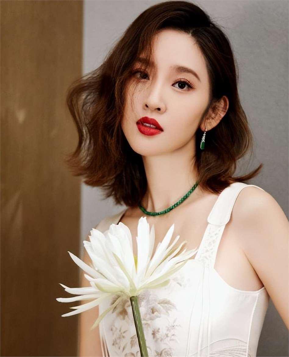 唐艺昕结婚:老公变化不大,她却像换了个人 唐艺昕和张若昀的爱情故事