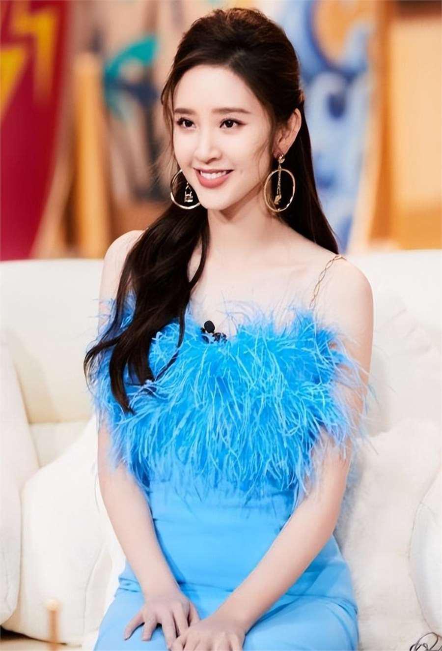 唐艺昕张若昀:爱情与事业双赢,娱乐圈的典范夫妻 唐艺昕和张若昀的