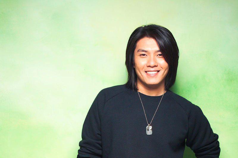 阿杜(ado),本名杜成义,1973年3月11日出生于新加坡,新加坡华人男歌手