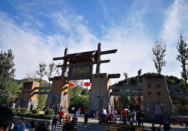 本文将为你介绍保定旅游不可错过的十大景点,让你领略这座城市的魅力.