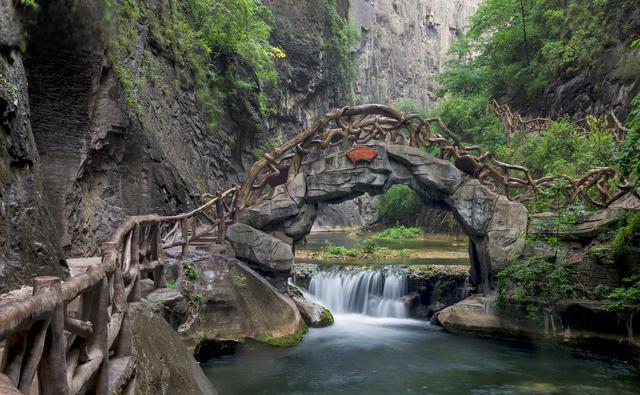 本文将为你介绍保定旅游不可错过的十大景点,让你领略这座城市的魅力.