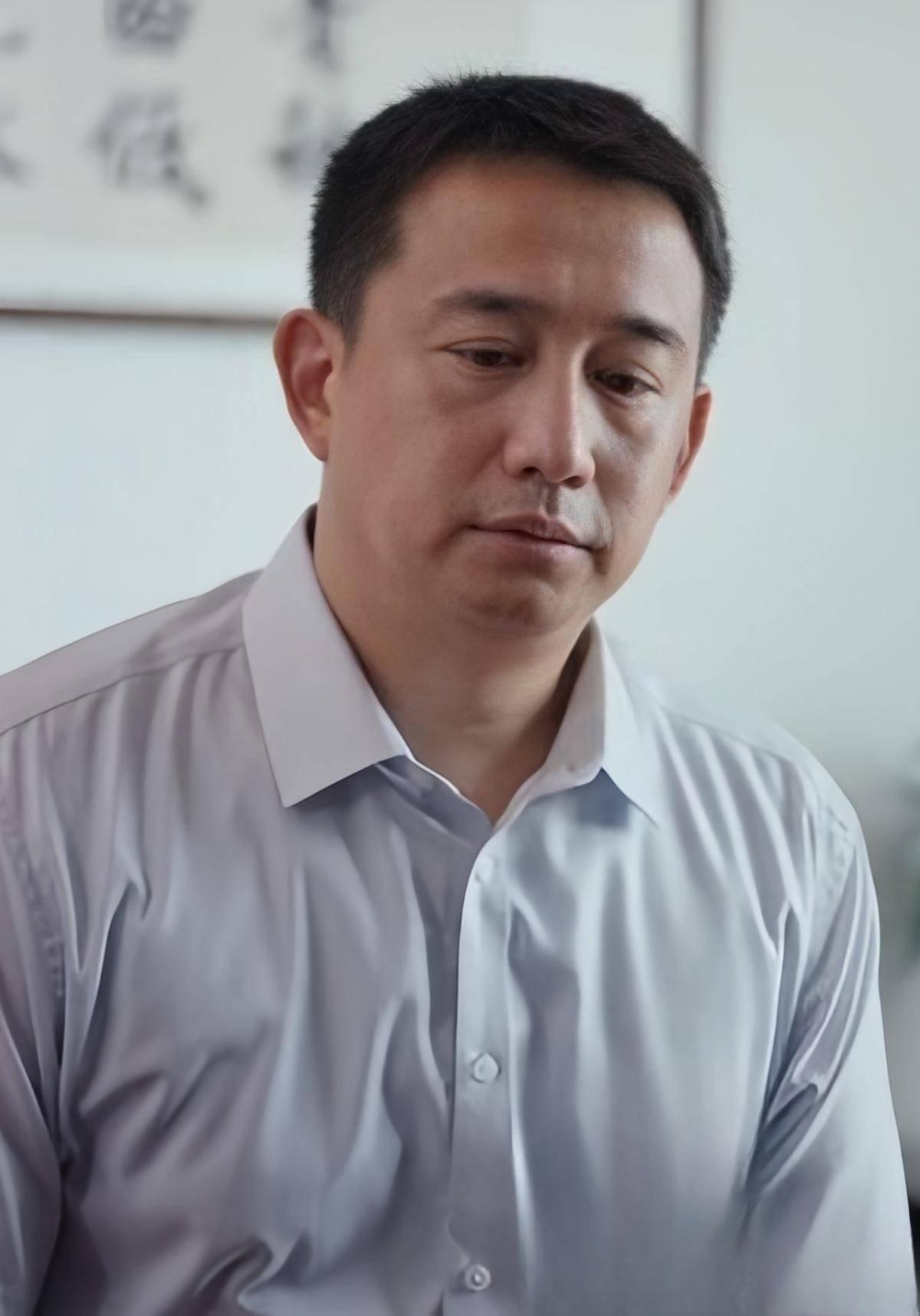 黄磊无戏可拍背后的市场内卷真相演技之外转型与市场竞争同样关键