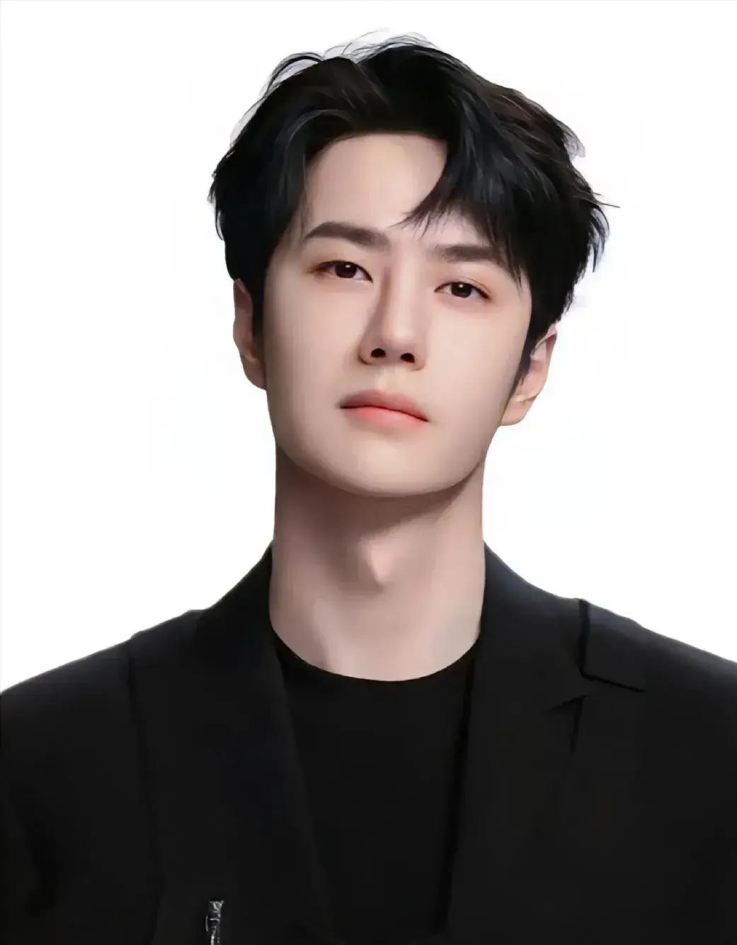 内娱历年顶流男明星 网友们按照每年男明星的热度和影响力进行了人气