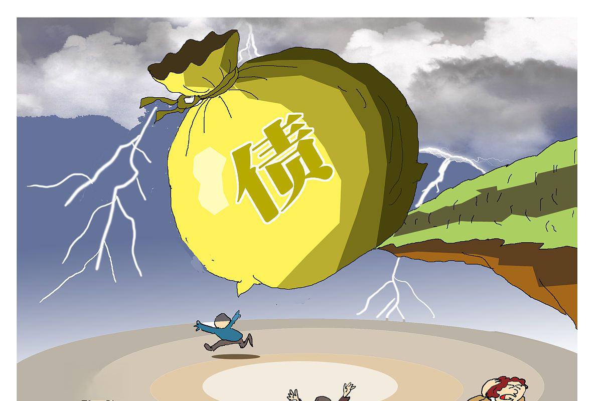 次贷危机:金融风暴的反思与启示——法律视角的深入剖析 次贷危机