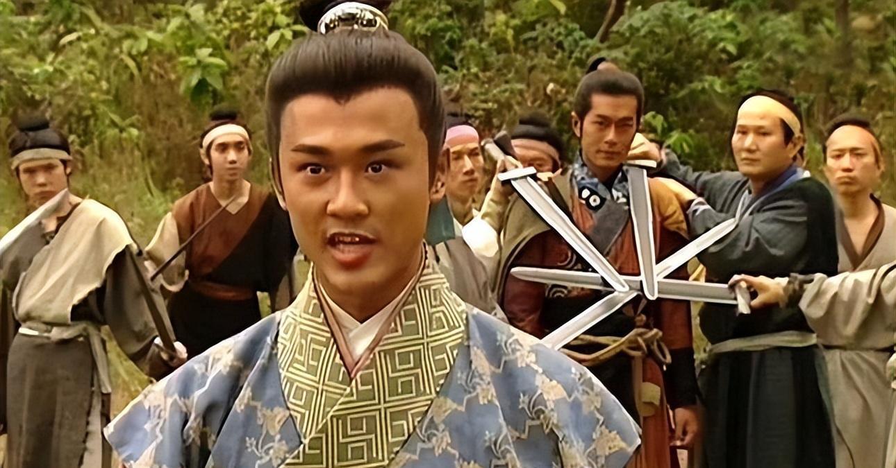 秦始皇荧幕形象深度解析:演员选择与市场趋势的博弈 秦始皇,这位一统