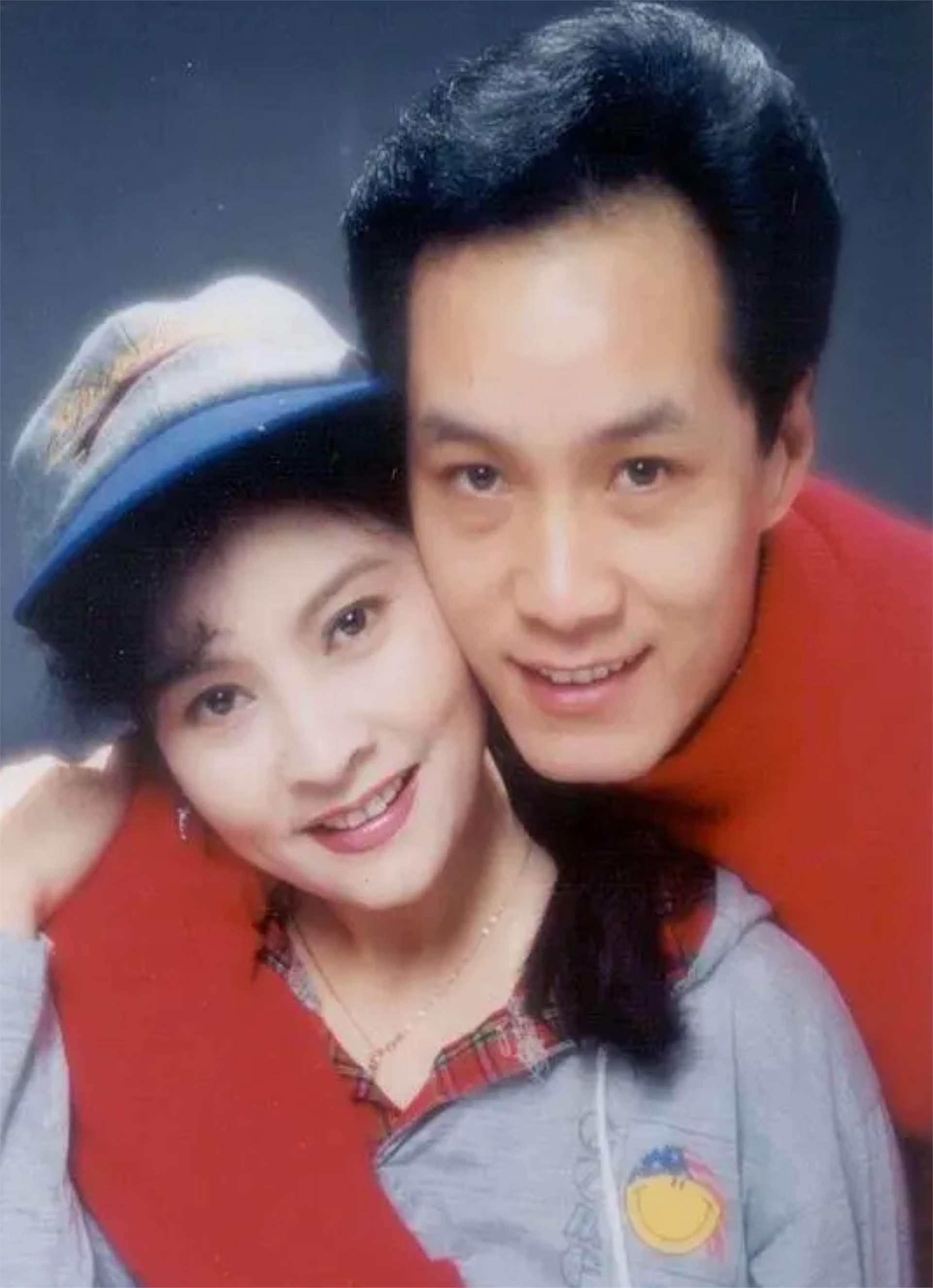 低调幸福的7对演员夫妻 这些演员夫妻,他们都是国家