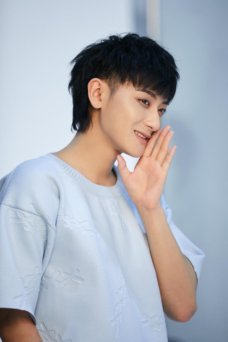 黄子韬与小马丁同台计划告吹,展现专业素养获赞 黄子韬与国际知名dj