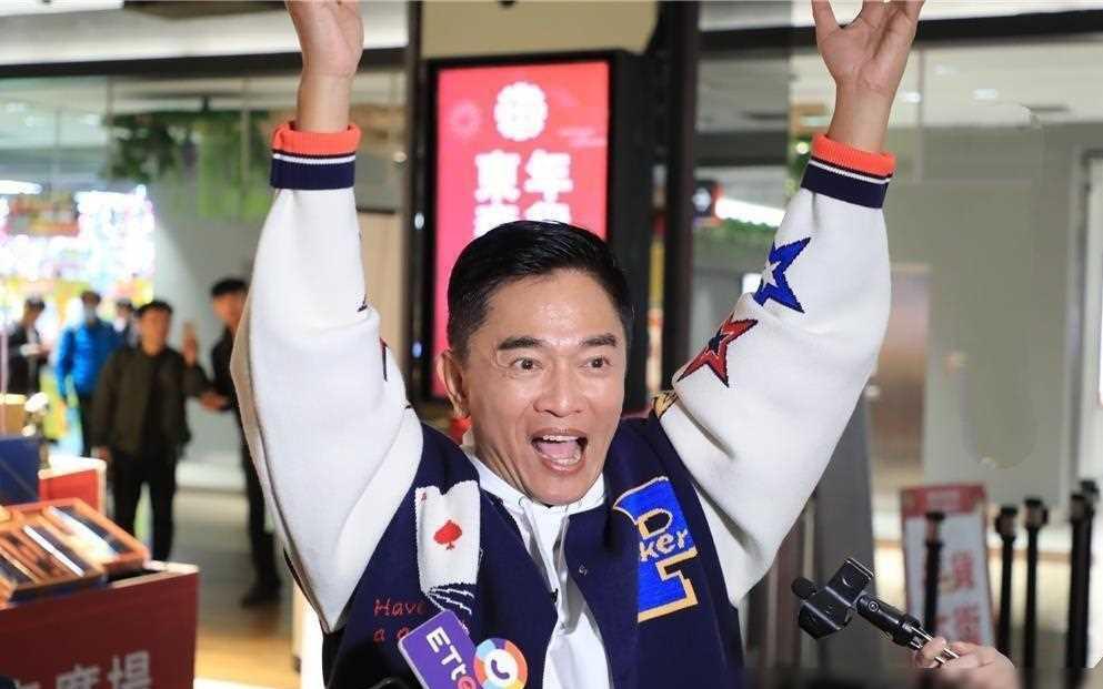 吴宗宪:家庭的力量和温暖 吴宗宪以4千万台币成功购买了一家即将倒闭