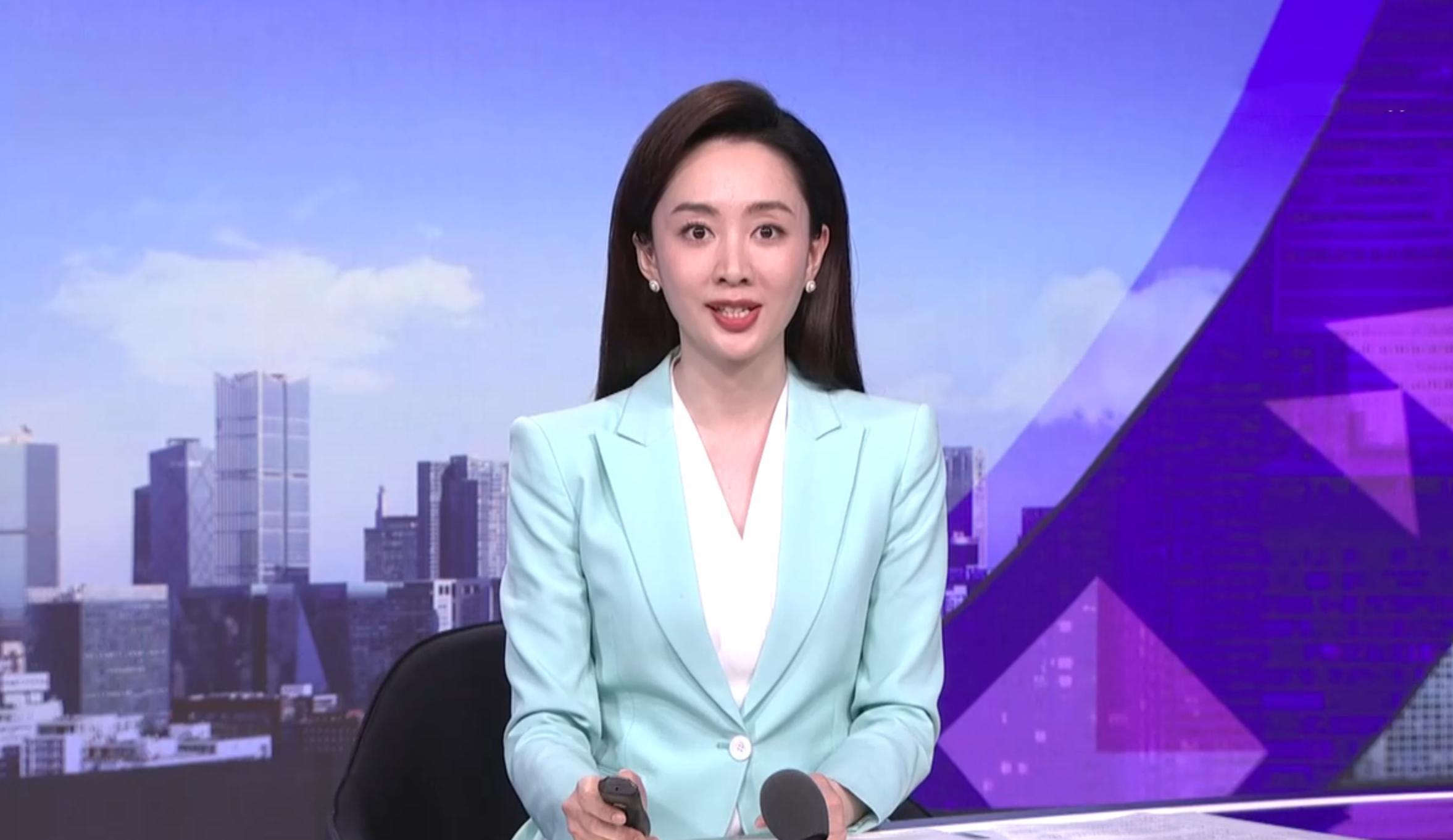 cctv2经济频道主持人(cctv2经济频道主持人宣传片)