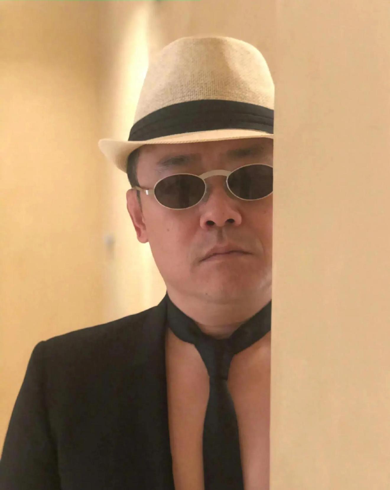 周立波复出:直播带货还是海派清口?