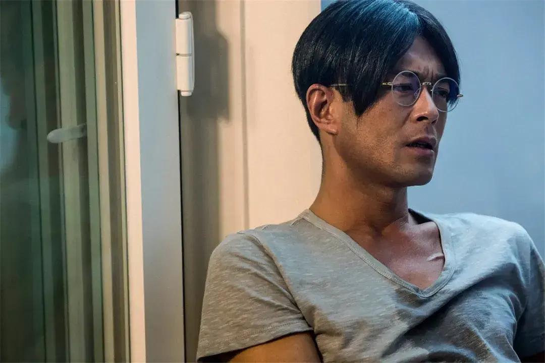 杀破狼3》:华语动作演员后继无人 杀破狼3》即将上映,但华语动作演员