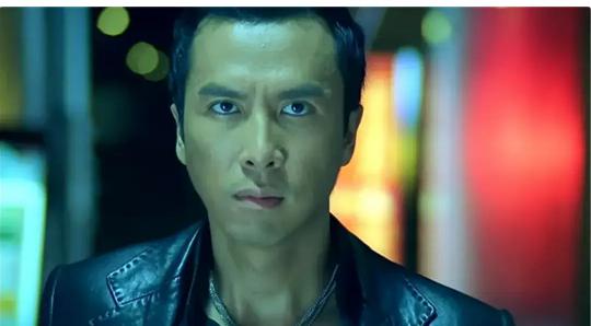 杀破狼3》:华语动作演员后继无人 杀破狼3》即将上映,但华语动作演员