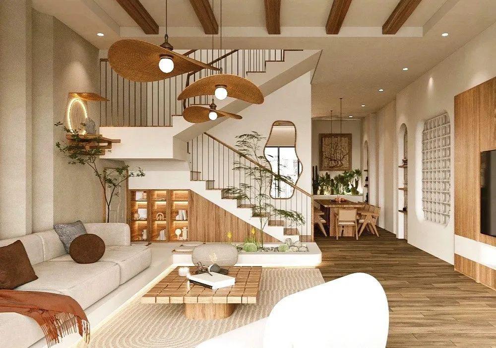 买房前必须知道的4大隐患 梦想中的别墅遥不可及,复式楼似乎成了完美