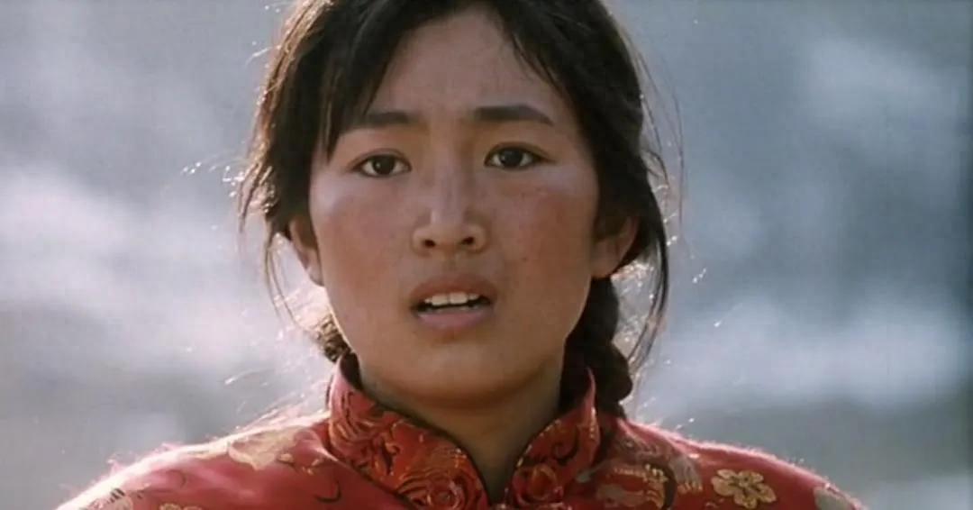 秋菊打官司》:农村妇女的坚韧与法律的力量 电影《秋菊打官司》是一部