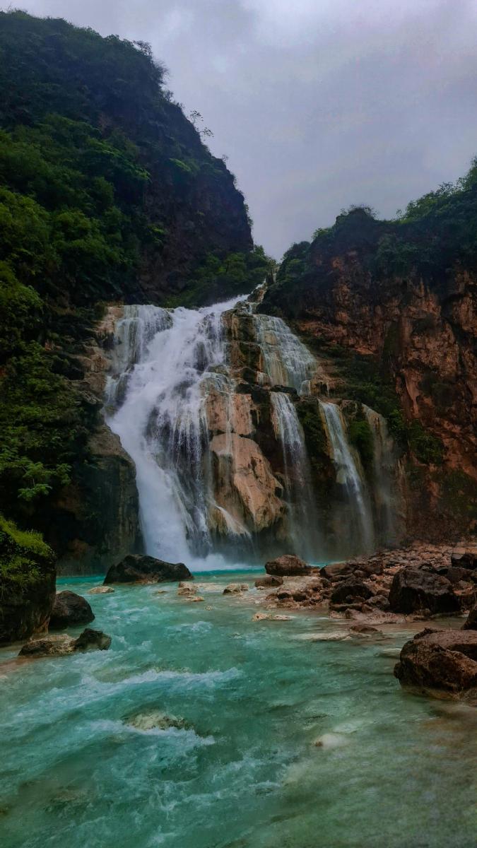 天露山一日游日记图片