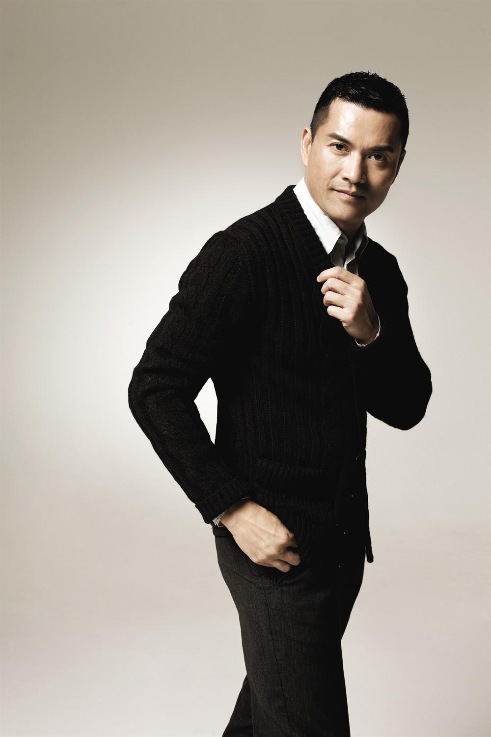 吕良伟:演技精湛的男演员 吕良伟,中国香港影视男演员,代表作品有上海