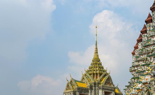 泰国旅游宝藏地:免费景点和高品质体验 泰国是一个充满异国情调的国度