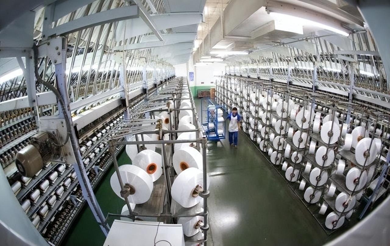 女企业家范红卫:纺织业巨头背后的法律智慧与商业策略 中国女首富易主