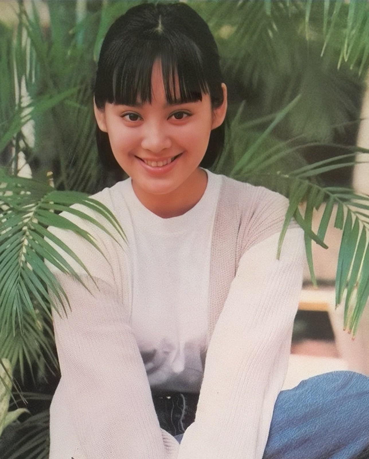 宁静,这位娱乐圈的大女主,她的故事远不止于外貌.