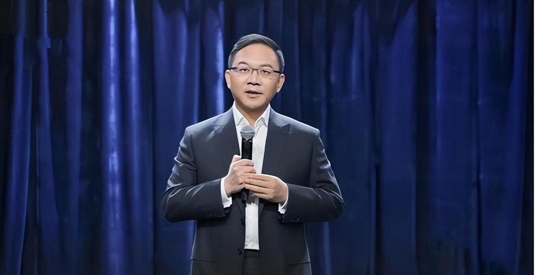 郎永淳:从央视名嘴到商业领袖,家庭与爱的力量铸就坚韧人生 郎永淳