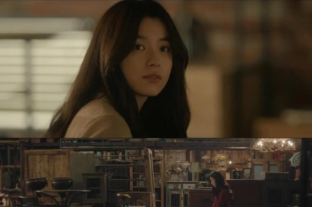 内在美》:超越外貌的爱 韩剧《内在美》讲述了一位每月会变换一次容貌