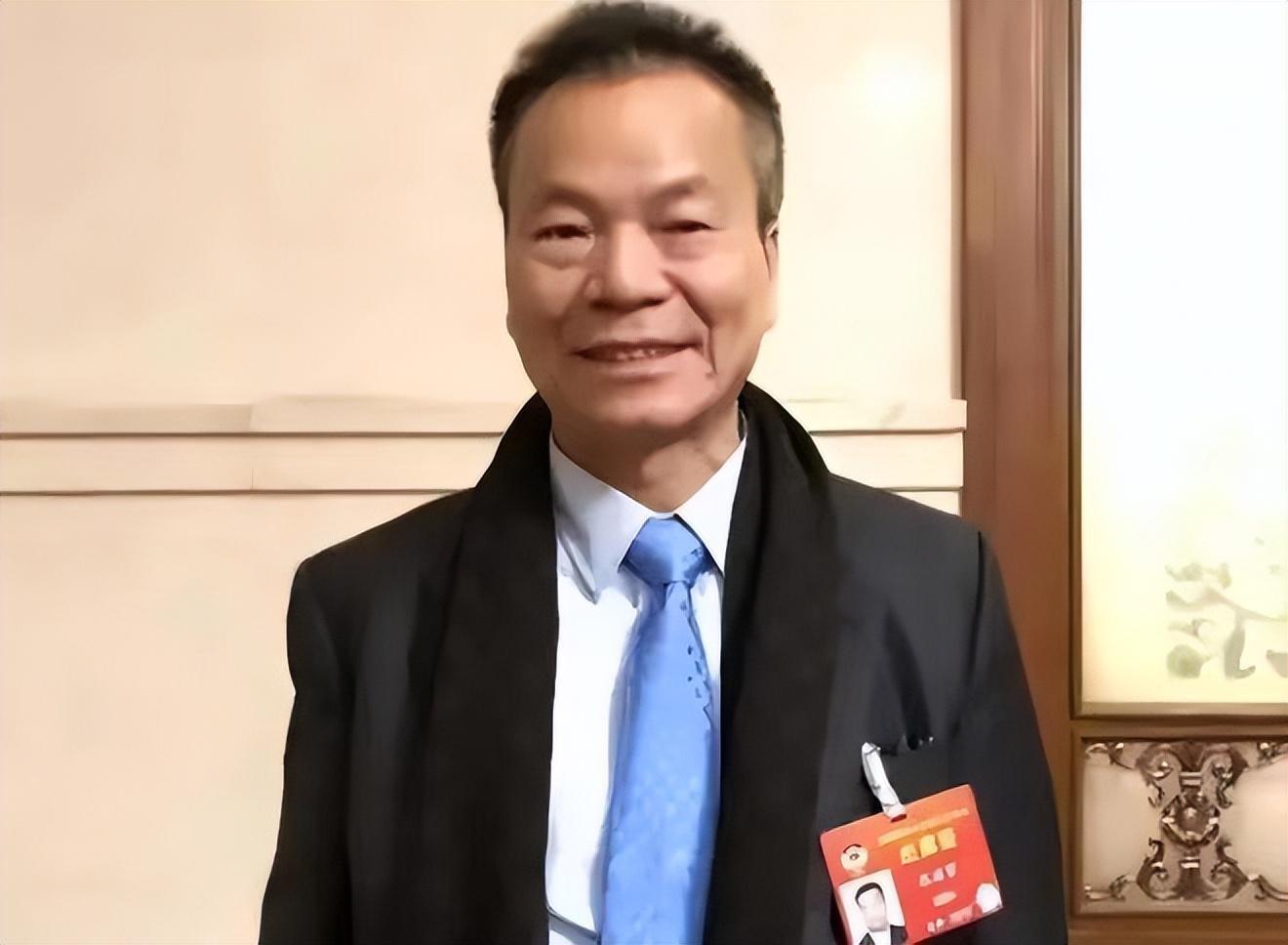 建滔集团张国荣:覆铜板巨头与房地产隐形巨擘,如何应对经济挑战?