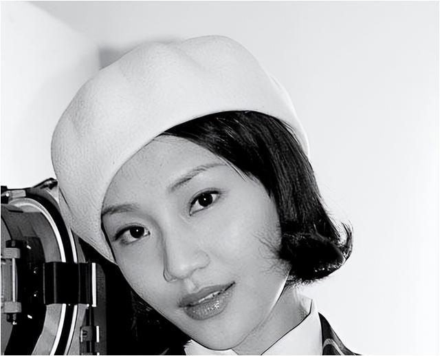 三姨太》女星潘星谊意外离世,家人痛苦难消 潘星谊,一个美丽动人的