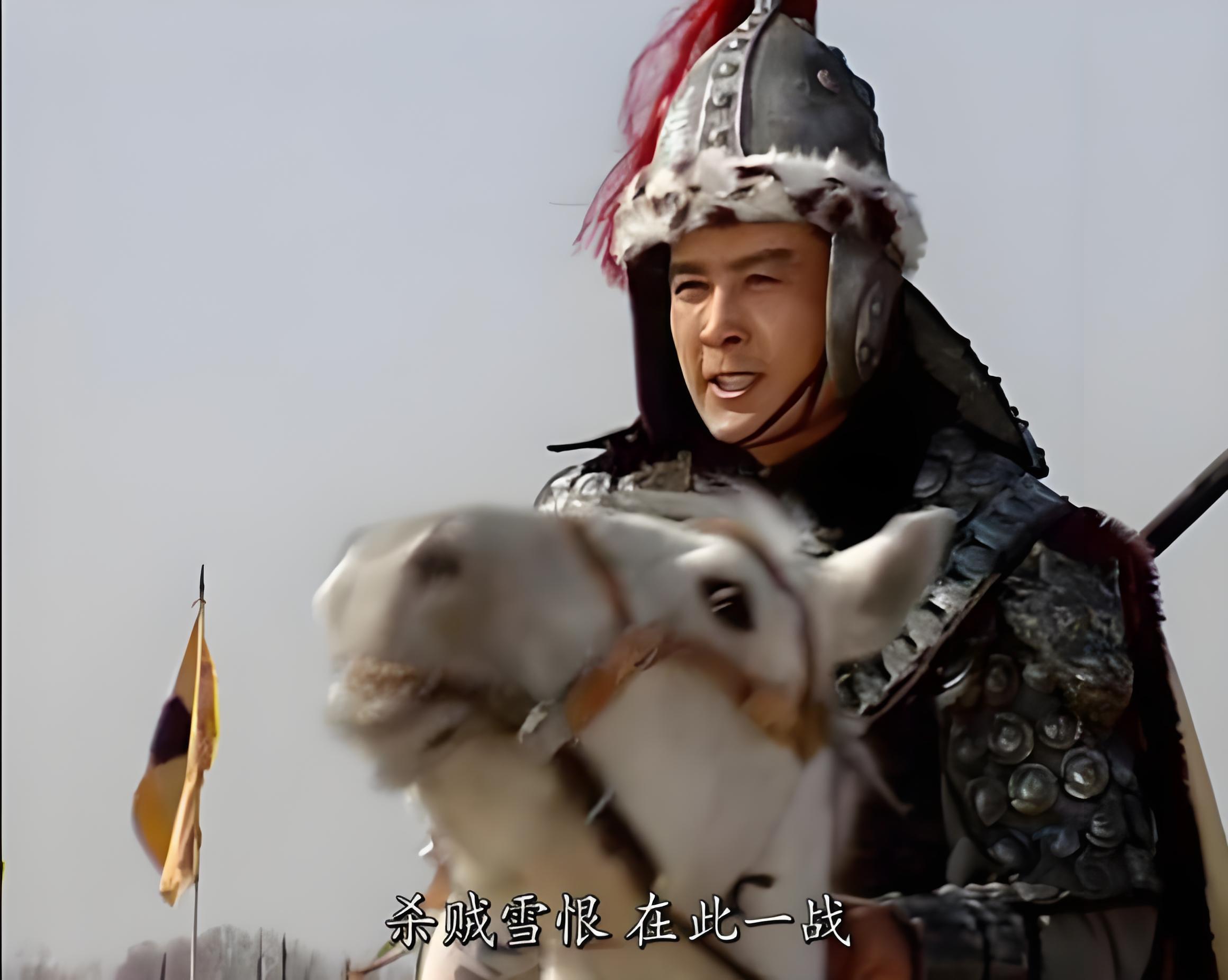 八百罗汉》:被时光所埋没的历史见证 1985年,影片《八百罗汉》在香港