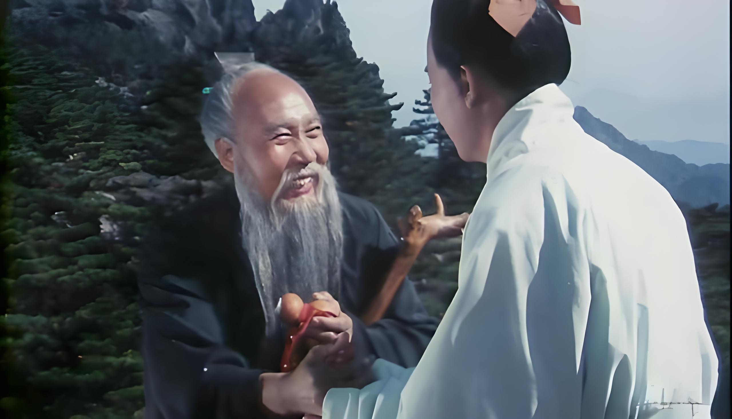八百罗汉》:被时光所埋没的历史见证 1985年,影片《八百罗汉》在香港