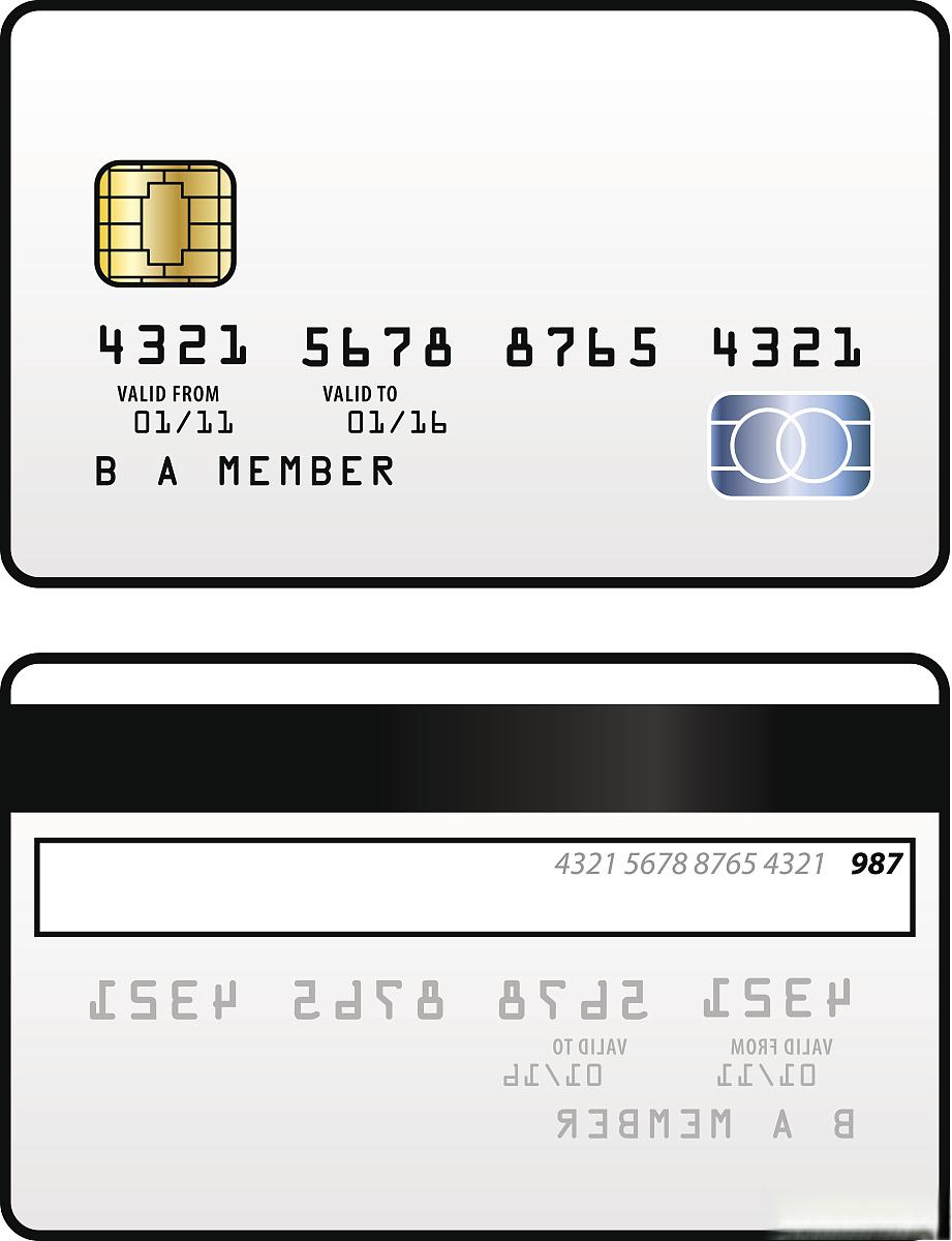 银行卡到期换卡,卡号变不变?