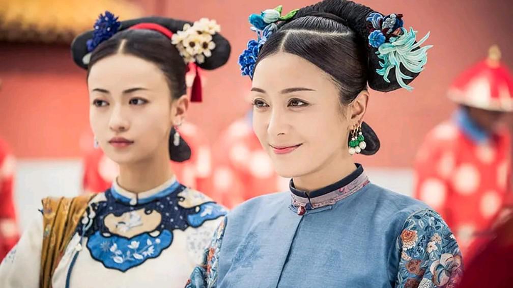 如懿传》试镜场面热闹非凡,2000人试镜,八位知名演员被刷下来,如今